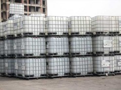 二手吨桶厂家现货供应二手吨桶二手塑料吨罐废水桶塑胶桶