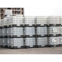 二手吨桶厂家现货供应二手吨桶二手塑料吨罐废水桶塑胶桶