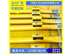 汇龙生产1-2米不锈钢测试桩方头测试桩 管道阴极保护测试桩