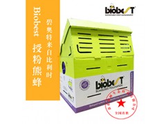 蓝莓授粉丨蜜蜂授粉丨熊蜂授粉技术丨北京嘉禾源硕