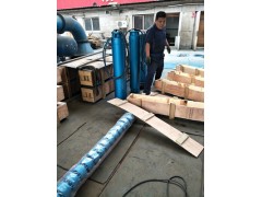 井用热水深井泵用途-天津高温潜水热水泵厂家