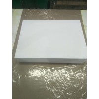 合成纸生产厂家直销PP环保合成纸|白色PP合成纸