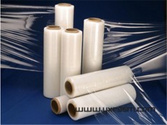 高品质PVC热收缩膜制造厂家