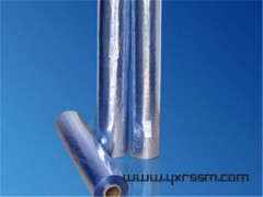 高品质PVC热收缩膜制造