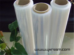 高品质PVC热收缩膜厂