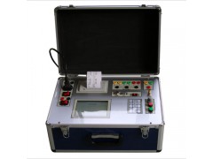 承试一级资质升级断路器特性测试仪高压开关机械特性测试仪