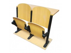 河北厂家定制教室自动回位阶梯椅优点特性