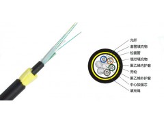 ADSS全介质自承式光缆江苏通驰光电科技有限公司