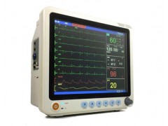 麦迪特国产便携式彩屏病人监护仪MD9012