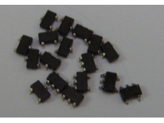 AP5103 宽电压 LED 降压型恒流芯片