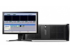 XAL1500模拟截播系统 同时截止四个频道的播出厂家直销