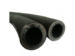 煤矿湿喷机胶管型号规格，51mm混凝土喷射管