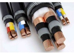 电线电缆接头品质的鉴别方法