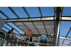 钢筋桁架楼承板的经济和技术优势