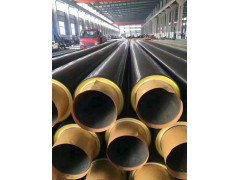 山东工程保温钢管供应