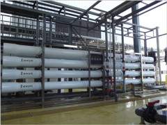 工业冷水机组补水装置|循环水处理系统厂家