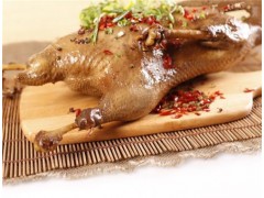 郑州卤肉凉菜技术培训中心