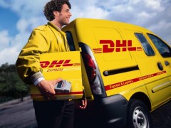 汕头DHL公司 搜易寄站点地址