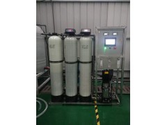 杭州积体电路板清洗超纯水设备|电路板纯水设备
