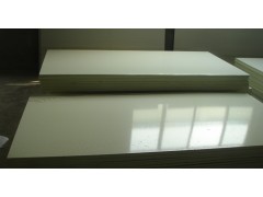 PVC塑料板，聚氯乙烯挤压板PVC软板 厚板 彩板