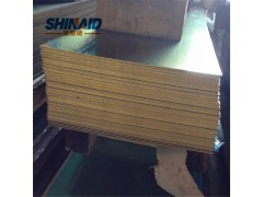 C2200黄铜板生产厂家，耐腐蚀黄铜板
