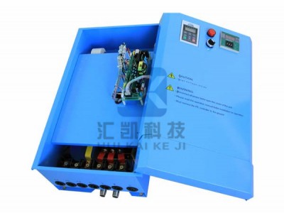 HK-3L80kw电磁加热控制器龙岗生产厂家