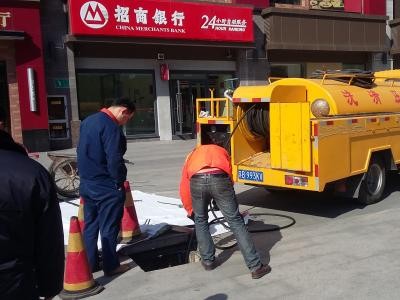 上海宝山区大场镇下水道疏通马桶疏通哪里有
