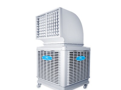 东莞科瑞莱移动式空调 工业冷风机 水冷空调环保空调