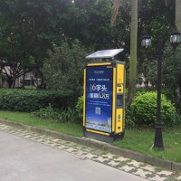 广州社区灯箱广告-社区户外媒体广告-社区广告有限公司