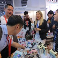 2020第32届国际玩具及教育产品（深圳）展览