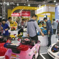 2020第11届国际童车及母婴童用品展（深圳）