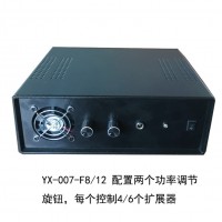 英讯 分布式防录音屏蔽系统YX-007-F8 无不适感