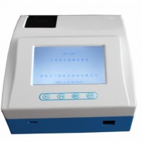 干式荧光免疫分析仪-青岛三凯科技有限公司