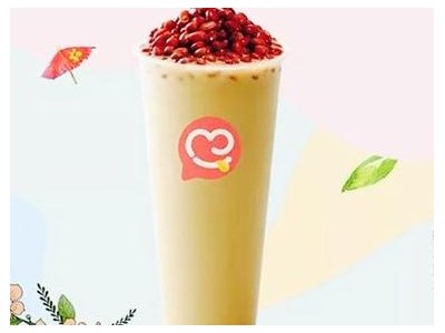 蜜雪冰城加盟 台湾特色奶茶加盟
