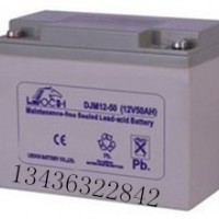 理士蓄电池12V50AH 理士DJW1250蓄电池