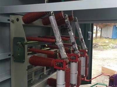 济南市35KV电缆分支箱生产厂家