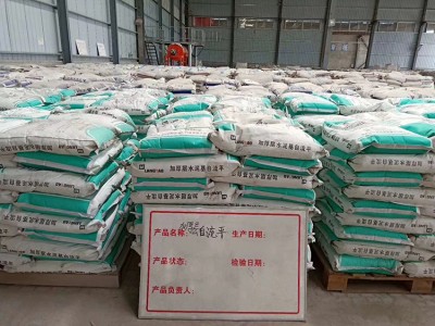 河南郑州LY-700加厚层水泥基自流平厂家价格地暖回填施工