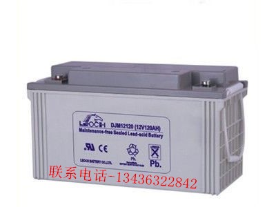 理士蓄电池DJM12120铅酸蓄电池 UPS专用电池