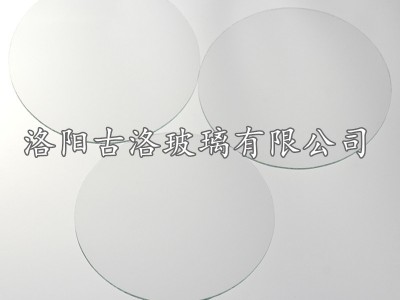 洛玻 优质超白玻璃 浮法超白玻璃 1.8mm
