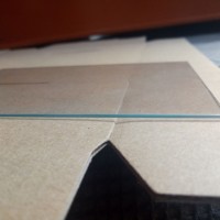 0.5mm无碱高硼硅玻璃