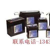 美国海志蓄电池HZB12-200海志蓄电池
