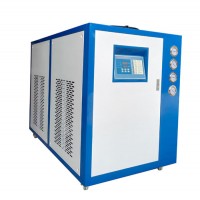 油冷却机专用变压器800千伏安 济南超能变压器冷油机