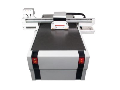 数印通PL-90A平板打印机UV打印机不锈钢蚀刻掩膜打印