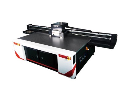 数印通PL-250A不锈钢蚀刻掩膜平板打印机