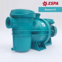 BLAUMAR S2 200-31M西班牙进口泵亚士霸增压泵