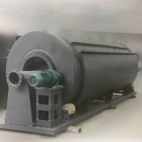 吉林专业污水处理设备-诚瑞锦机械