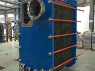 甲醛专用板式换热器可拆卸/青岛凯赛克斯机电设备