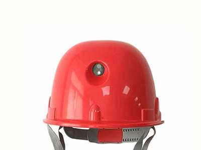 4G智能头盔安全帽可远程定位视频通话