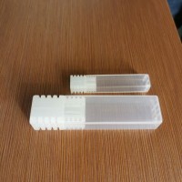 扁形铣刀盒五金工具塑胶盒