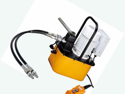 液压系统动力泵美国KUDOSEP-76SS电动液压泵可批发